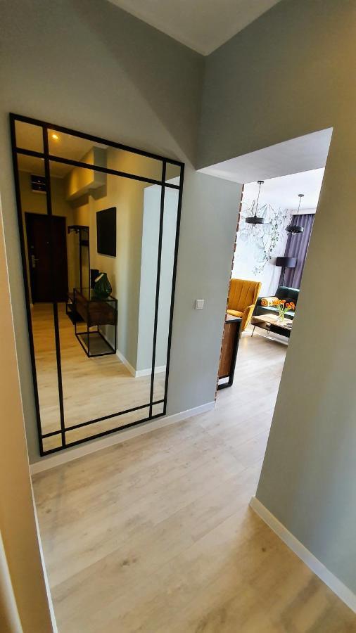 Apartament Garncarska Elblag Exterior foto