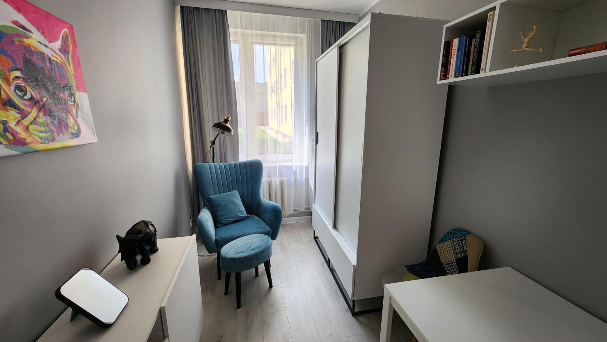 Apartament Garncarska Elblag Exterior foto