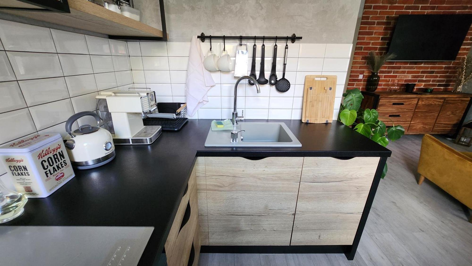 Apartament Garncarska Elblag Exterior foto