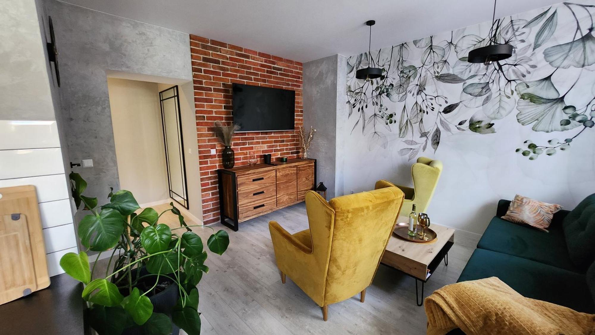 Apartament Garncarska Elblag Exterior foto